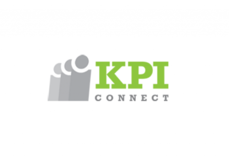 KPI Connect Logo